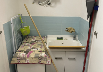 Casa Vacanze Appartamento Centrale Tutti I Comfort 3 Minuti Dalla Spiaggia